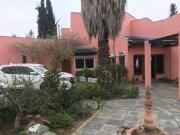 Parcela de 6500m2 en Condominio exclusivo de Limache