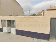 Parcela de 659m en una de las mejores zonas de Cambrils