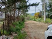Parcela de 8000 mt2 con propiedad de 2D1B EN VENTA