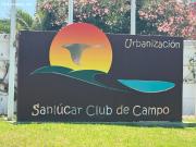 Parcela de 800 m² en Martín Miguel – ¡Gran oportunidad!