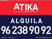 Parcela de 8400m2 con nave de 400m2 en alquiler situada...