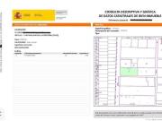 PARCELA DE 937 M2 Y EDIFICABILIDAD DE 190M2, URBANA EN...