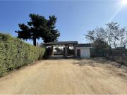 Parcela de Agrado con Casa de Campo Limache/Olmué