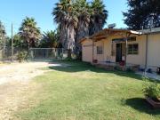 Parcela de agrado en Curacaví