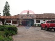 Parcela de Agrado en Talagante