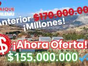 Parcela de Agrado en Venta en Coyhaique