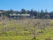 Parcela de Agrado en Venta en Melipilla