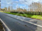 Parcela de Agrado en Venta en Osorno