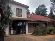 Parcela de Agrado en Venta en Quilpué