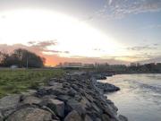 Parcela de Agrado en Venta en Valdivia