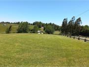 Parcela de Ensueño en Pitrufquén, Araucanía