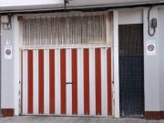 Parcela de garaje doble con trastero en Zamarripa