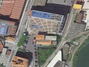 PARCELA DE GARAJE EN BURTZEÑA, CRUCES