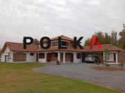 Parcela De Lujo En Venta En Lampa