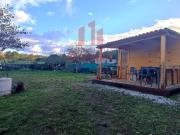 PARCELA DE MÁS DE 900M2 CON DOS GALPONES EN SAN CIBRAO...