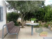 Parcela de recreo con vivienda a 10 minutos de la...