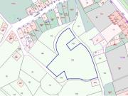 Parcela de suelo urbano no consolidado en Lugo