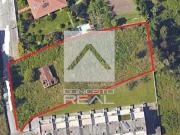 Terreno c/ viabilidade de construção área 2613 m2 Águas...