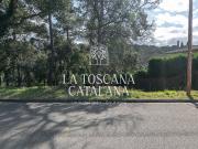 Parcela de terreno en alquiler, Carrer Alzina Surera...