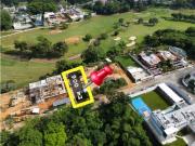 Parcela de Terreno en Venta Urb.Altos de Guataparo...