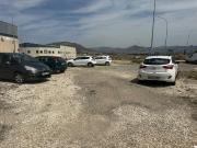 Parcela de terreno industrial