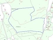 PARCELA DE TERRENO RUSTICO EN EXCELENTE ZONA DE PETRER