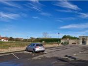 Parcela de terreno urbanizada en el municipio costero de...