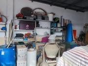 PARCELA DE TERRENO URBANO DE USO INDUSTRIAL EN EL PINILLO