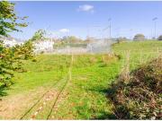 Parcela edificable con proyecto en urbanizacion de soto...