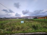 PARCELA EDIFICABLE CON VISTAS AL MAR EN BARCIA, LUARCA