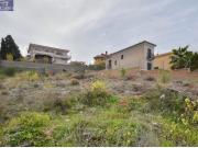 PARCELA EDIFICABLE EN EL BARRIO DE MONACHIL