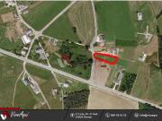 Parcela edificable en la zona de Castropol / Barres