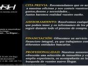 Parcela edificable en Santa Bárbara. / HH Asesores,...