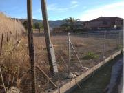 Parcela edificable en venta en La Alberca