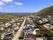 Parcela edificable en venta en urbanización Villes del...