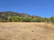 Parcela El Molino La Punta de Codegua Parcela El Molino La Punta de Codegua
