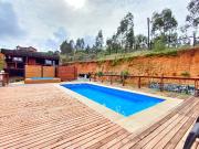 Parcela en Algarrobo