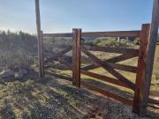 Parcela en Algarrobo