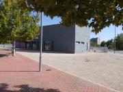 Parcela en Almansa