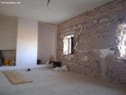 PARCELA EN ALMOGIA CON CASA A REFORMAR¡