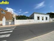 Parcela en alquiler en Almería, Villablanca