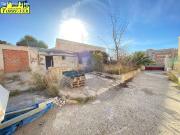 PARCELA EN ALQUILER EN CTRA ALHADRA