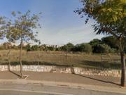 Parcela en alquiler en Denia, El montgo