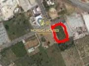 Parcela en alquiler en Jávea/Xàbia