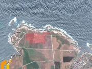 Parcela en alquiler en Ribadeo, Rinlo