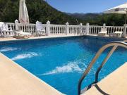 Parcela en alquiler en Ubrique, CERRO MULERA