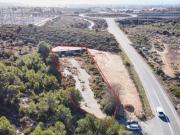 Parcela en alquiler en Vilanova i la Geltrú, Masia En Notari