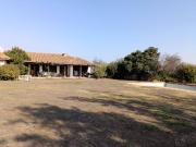 Parcela en arriendo con casa de 140m2 terreno 2 has...