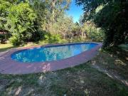 Parcela en arriendo de 3200m2 ubicado en Santa Juana