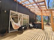 Parcela en Arriendo diario Punahue